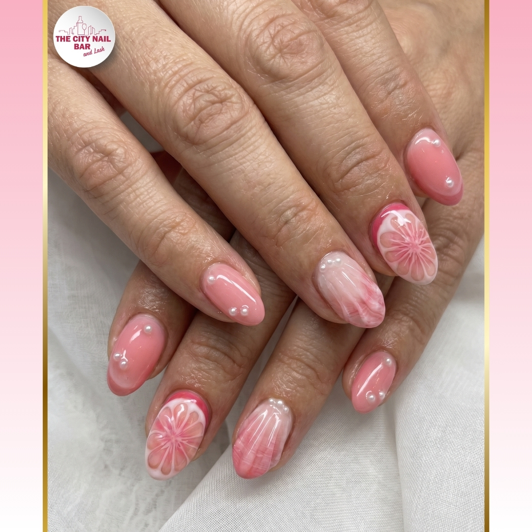 Nail Art Ideas